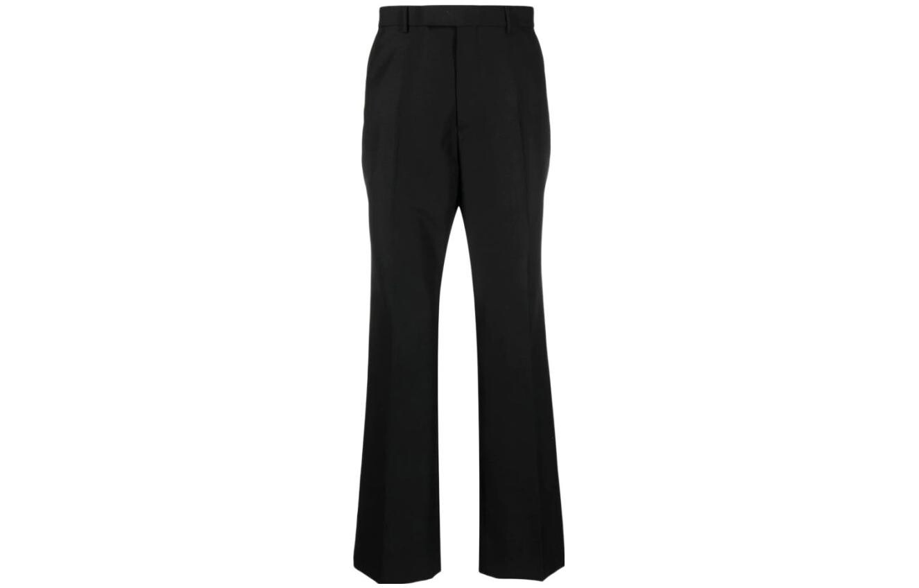 Повседневные брюки мужские черные Gucci, черный
Повседневные брюки мужские черные Gucci, черный