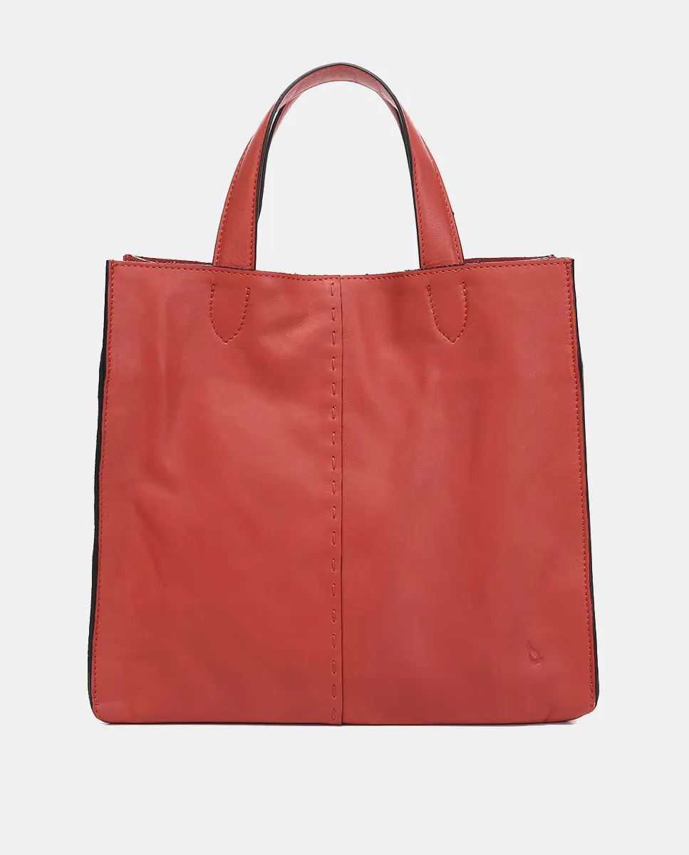 Сумка для шопперов Oceans Diary из коралловой кожи Abbacino, красный
Сумка для шопперов Oceans Diary из коралловой кожи Abbacino, красный