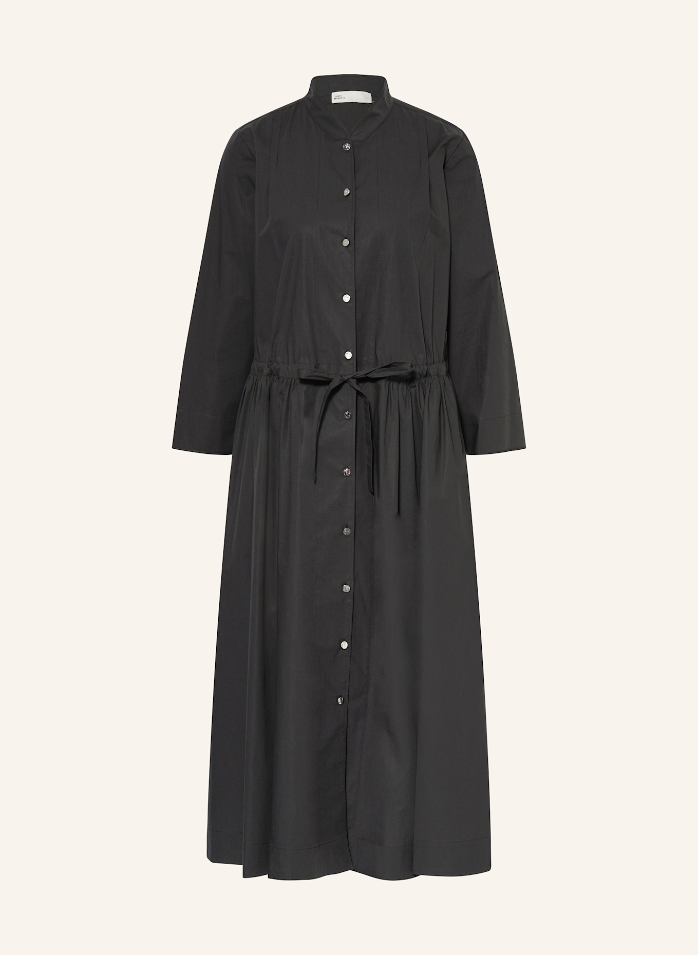 Пляжное платье Tory Burch, черный
Пляжное платье Tory Burch, черный