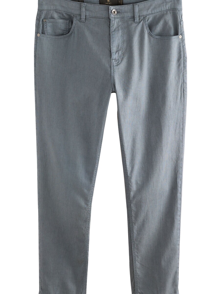 Обычные брюки Next, синий
Обычные брюки Next, синий