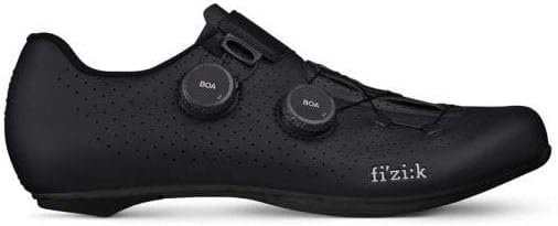 Мужские кроссовки для велоспорта Fizik, белый/черный
Мужские кроссовки для велоспорта Fizik, белый/черный