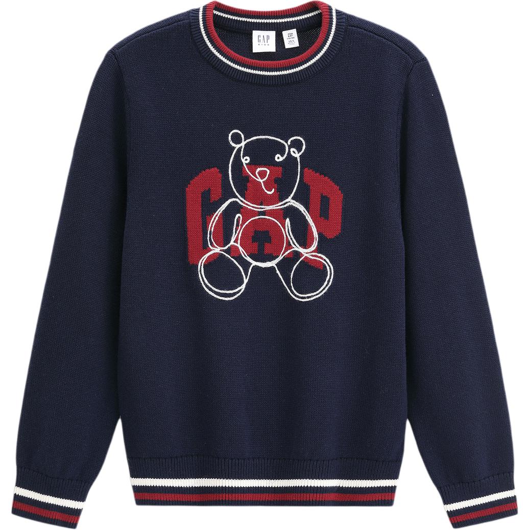 Детский свитер GAP, синий
Детский свитер GAP, синий