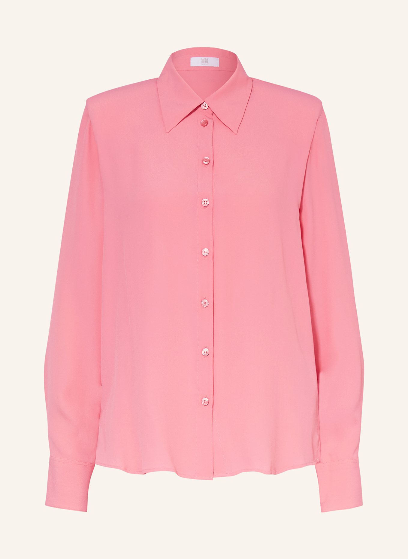 Блузка-Рубашка с шелком Riani, розовый
Блузка-Рубашка с шелком Riani, розовый