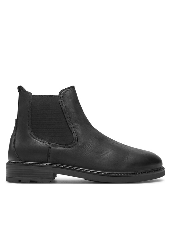 Классические ботильоны PMS50244 Pepe Jeans, черный
Классические ботильоны PMS50244 Pepe Jeans, черный