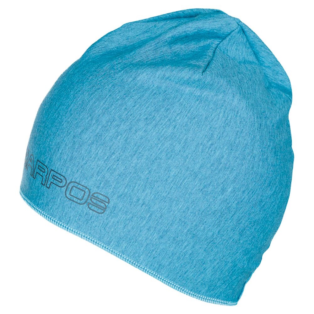 Шапка Karpos Mezzodì, синий
Шапка Karpos Mezzodì, синий