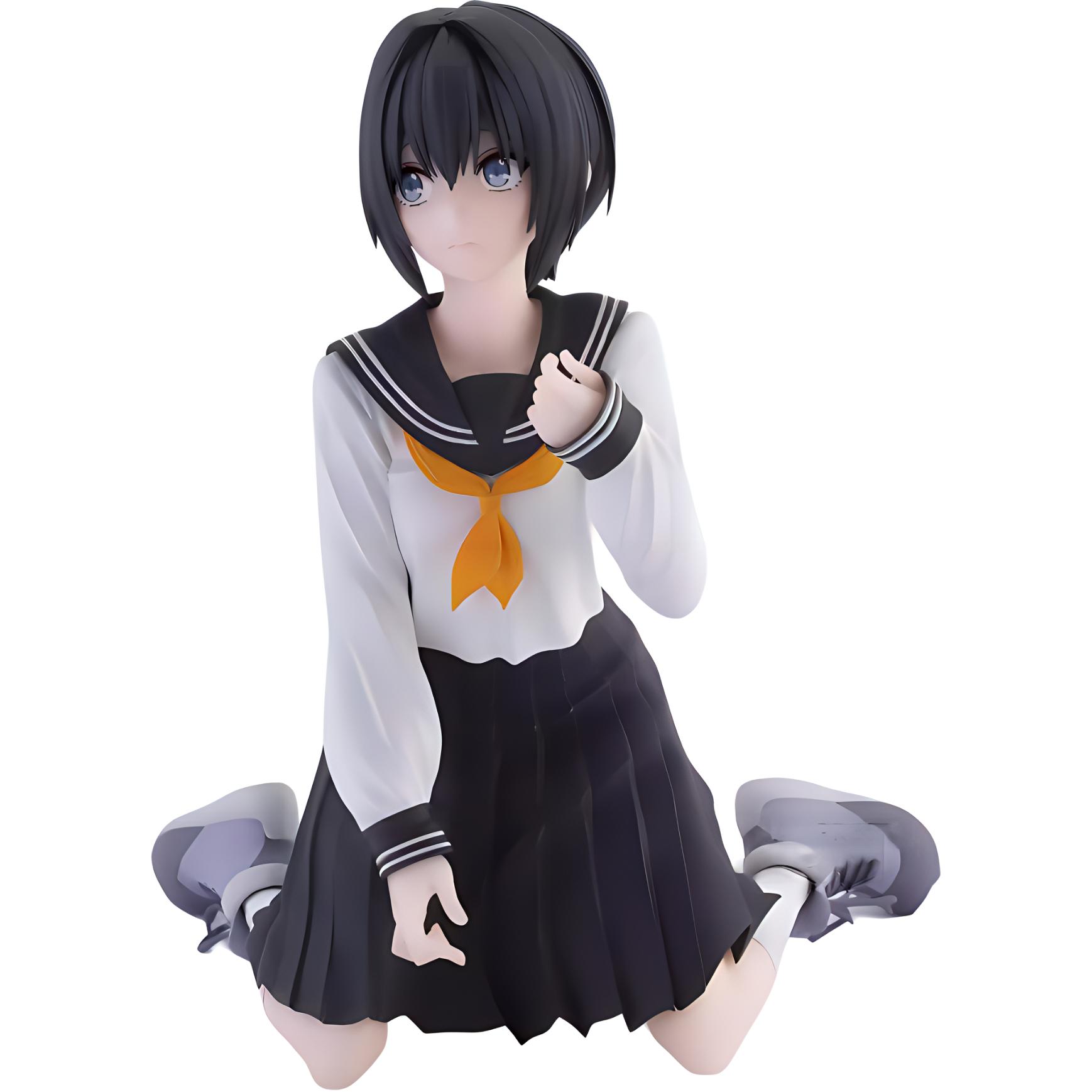 Pen Friend 2.5 Dimensional Seduction BANPRESTO
Pen Friend 2.5 Dimensional Seduction BANPRESTO