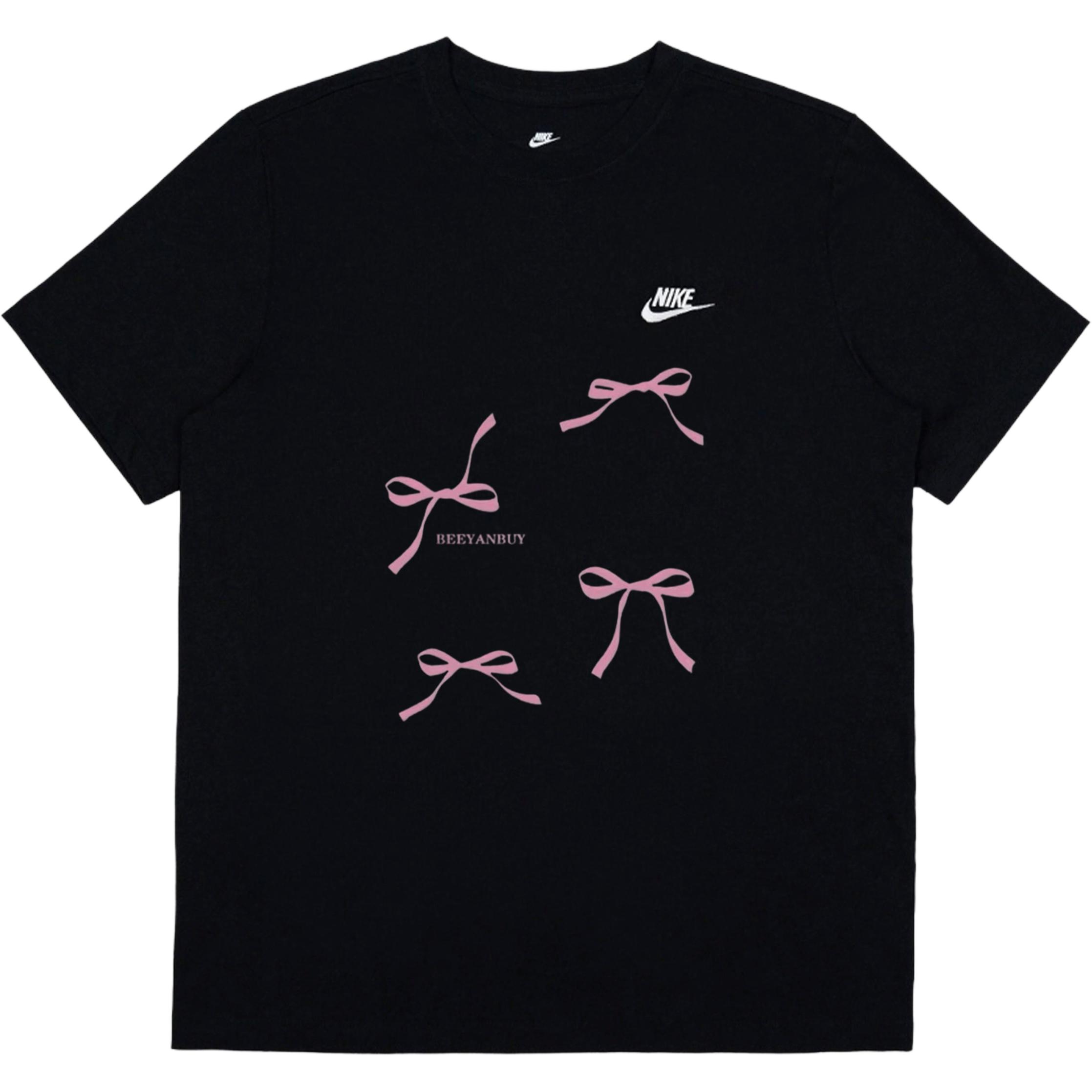 Nike Футболка Dri Fit Unisex Black
Nike Футболка Dri Fit Unisex Black