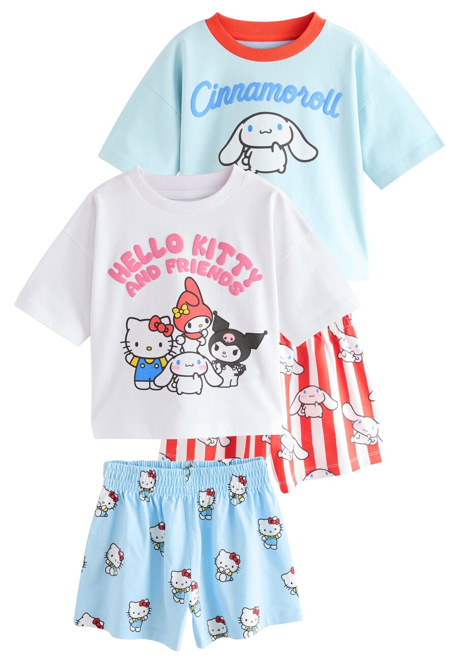 Пижама Next, синий
Пижама Next, синий