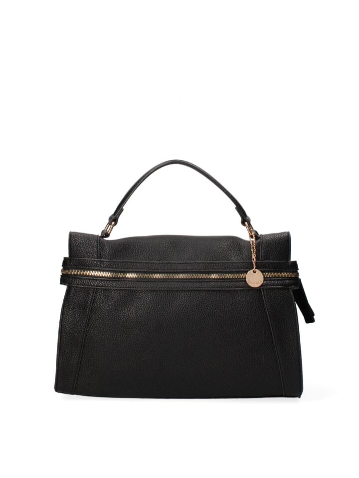 Сумка DIANA Handtasche, черный
Сумка DIANA Handtasche, черный