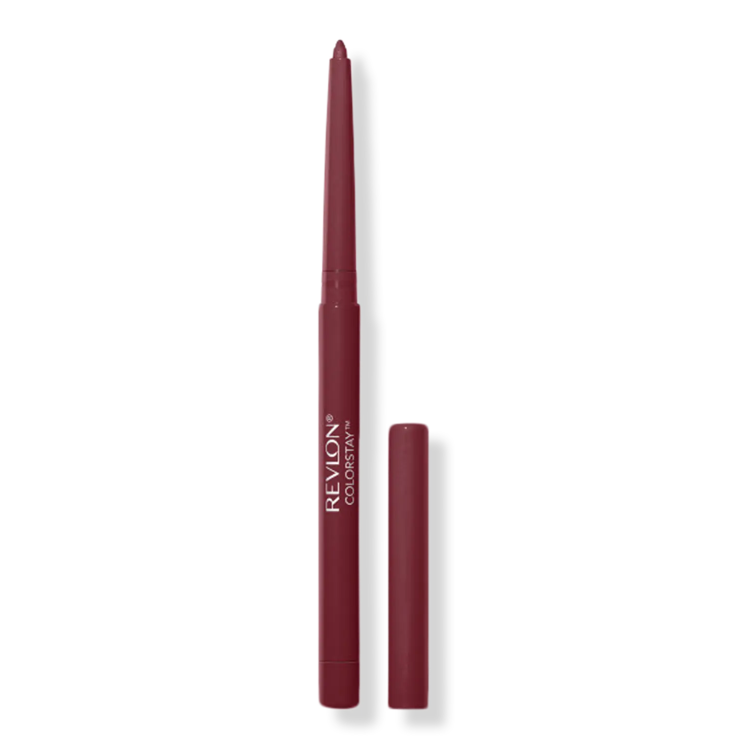 Карандаш для губ ColorStay Revlon, Plum
Карандаш для губ ColorStay Revlon, Plum