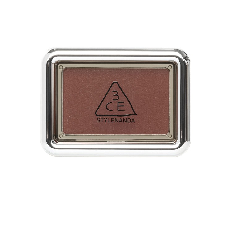 Small Block Blush долгоиграющий тональный крем 4,5 г 3CE
Small Block Blush долгоиграющий тональный крем 4,5 г 3CE