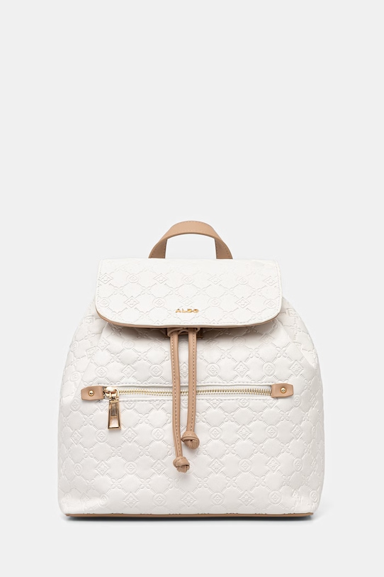 Рюкзак zelona Aldo, белый
Рюкзак zelona Aldo, белый