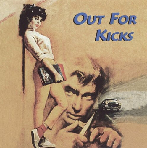 CD диск Out for Kicks / Various: Out For Kicks
CD диск Out for Kicks / Various: Out For Kicks
