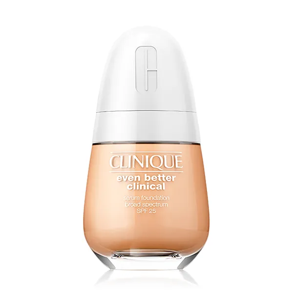 База под макияж с уходом Even Better Clinical Serum Foundation Spf 20 Clinique, цвет neutra
База под макияж с уходом Even Better Clinical Serum Foundation Spf 20 Clinique, цвет neutra