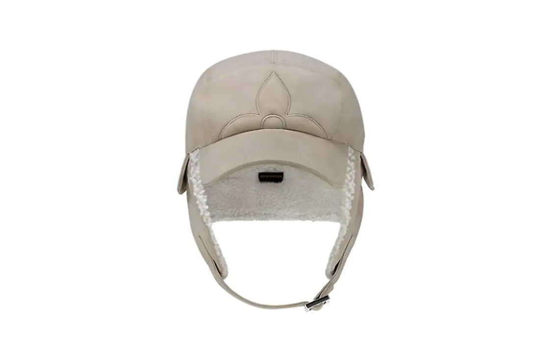 Шапка Louis Vuitton, серый
Шапка Louis Vuitton, серый