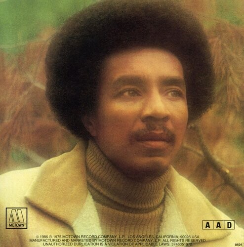 CD диск Robinson, Smokey & the Miracles: Quiet Storm
CD диск Robinson, Smokey & the Miracles: Quiet Storm