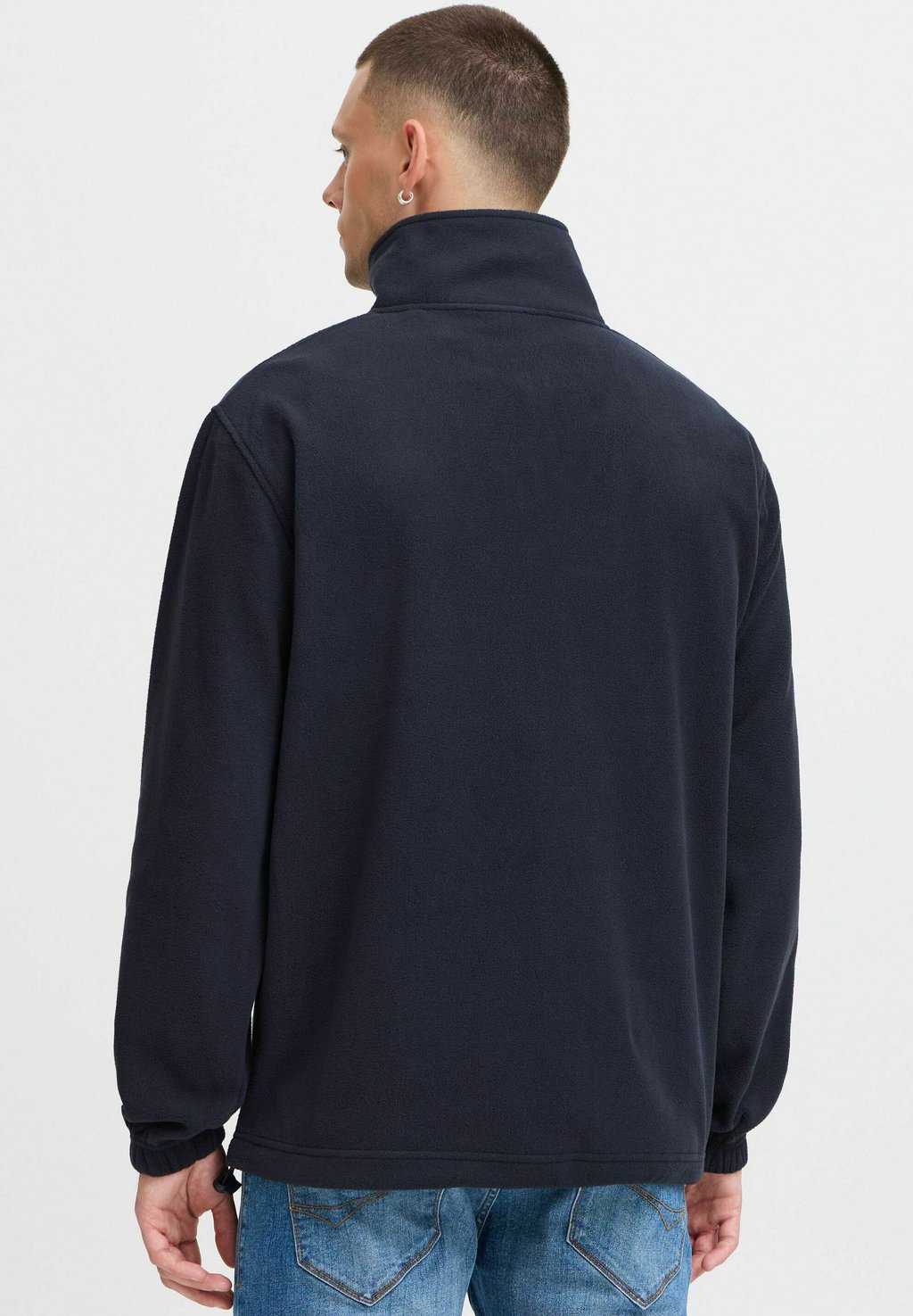 Флисовый джемпер SDMATZO Solid, синий
Флисовый джемпер SDMATZO Solid, синий