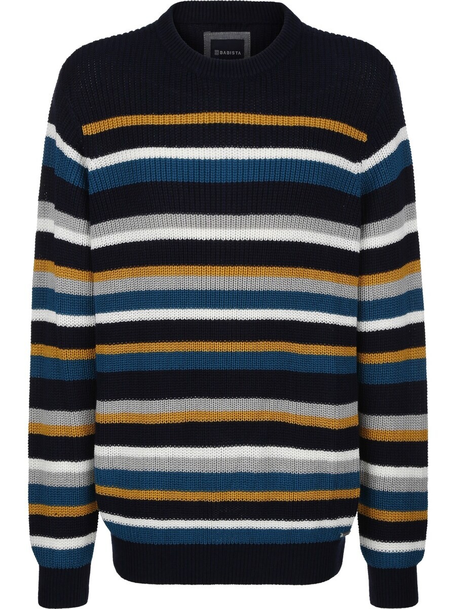 Свитер BABISTA Sweater Vestazzurro, цвет Petrol
Свитер BABISTA Sweater Vestazzurro, цвет Petrol