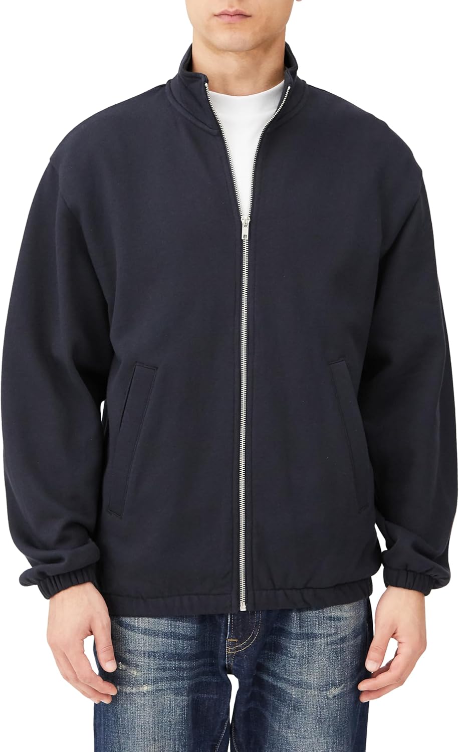 Толстовка с капюшоном United Athle, 283 г, на молнии, унисекс, для взрослых, темно-синий
Толстовка с капюшоном United Athle, 283 г, на молнии, унисекс, для взрослых, темно-синий