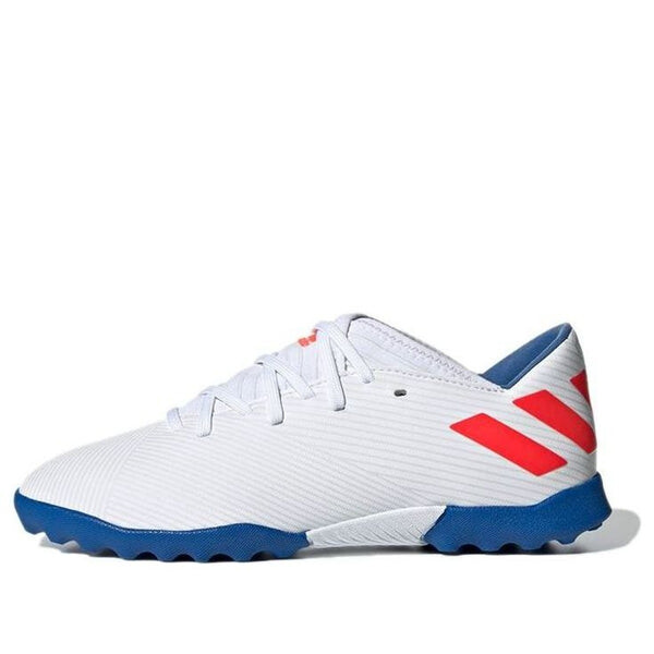 Кроссовки nemeziz messi 19.3 бутсы для игры в гольф Adidas, белый
Кроссовки nemeziz messi 19.3 бутсы для игры в гольф Adidas, белый