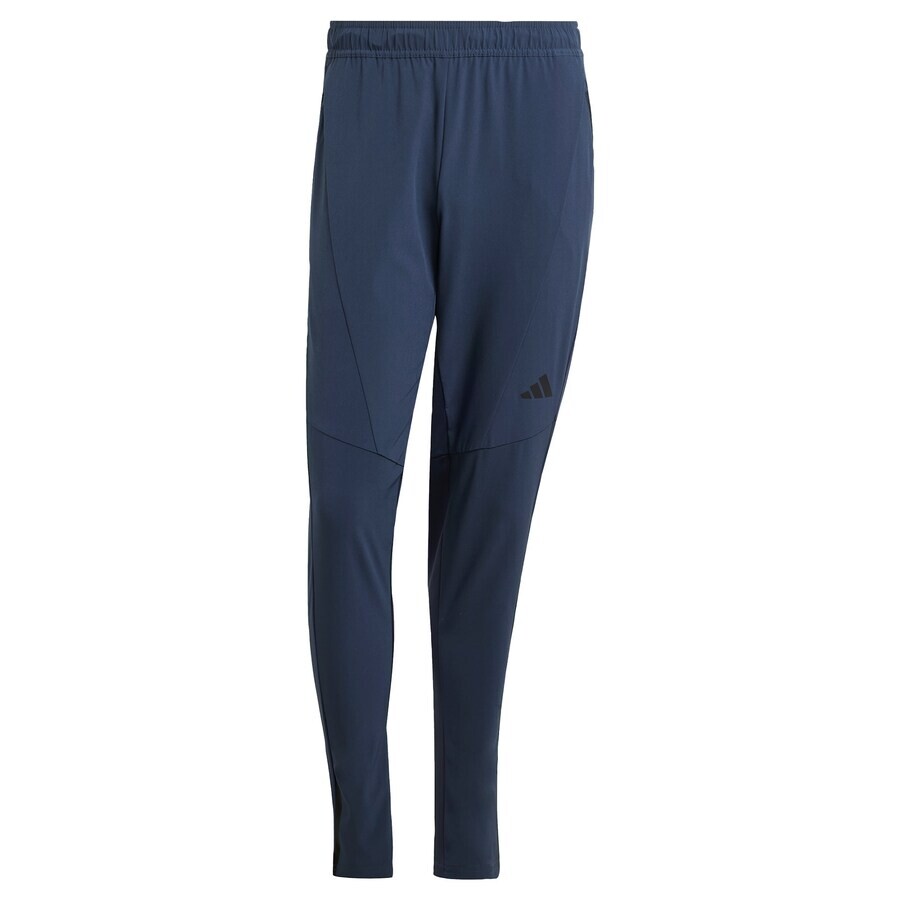 Длинные брюки ADIDAS PERFORMANCE Tapered Workout Pants Designed for Training, темно-синий
Длинные брюки ADIDAS PERFORMANCE Tapered Workout Pants Designed for Training, темно-синий