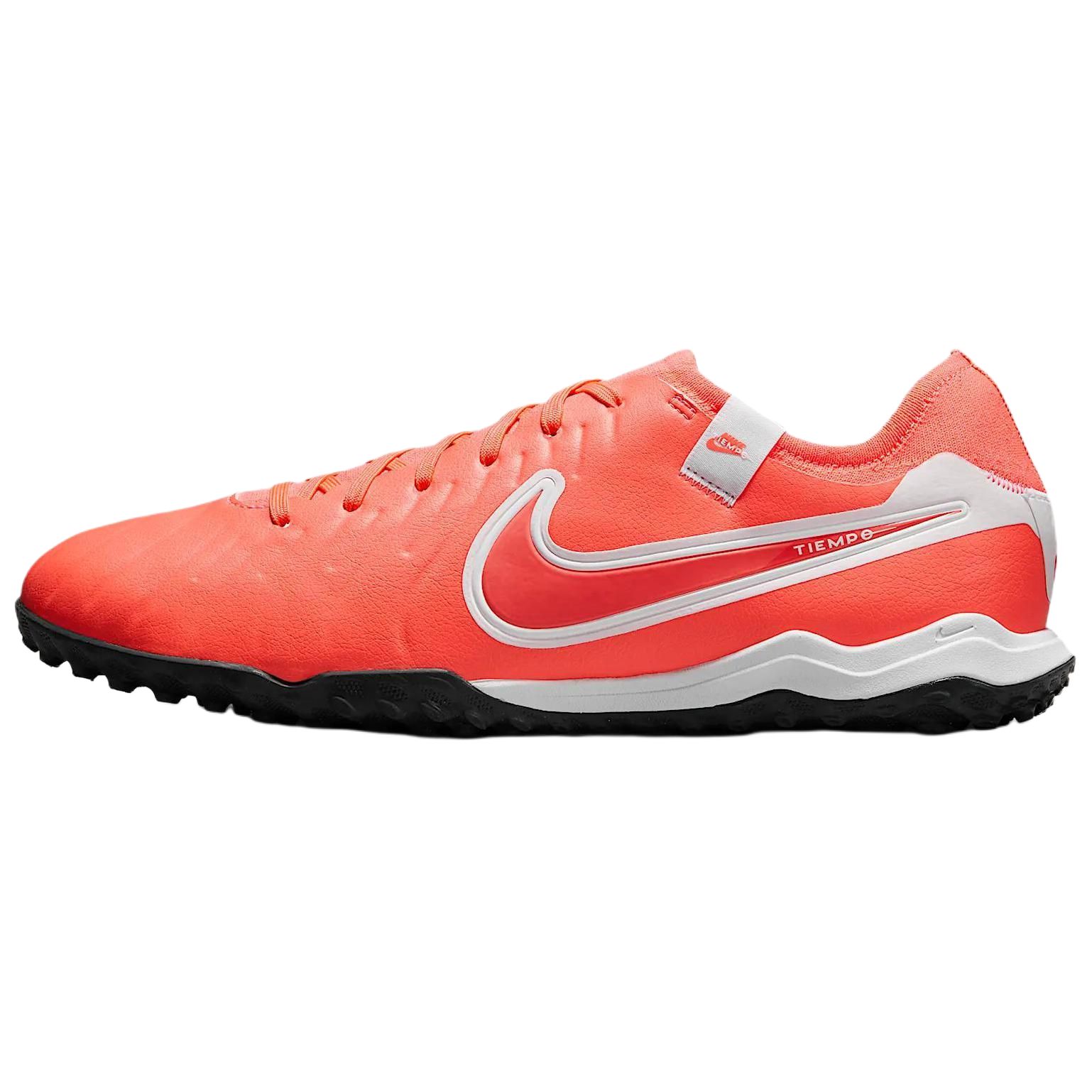 Бутсы Tiempo Legend 10 Pro Tf Mad Energy Pack Nike, Red 
Бутсы Tiempo Legend 10 Pro Tf Mad Energy Pack Nike, Red