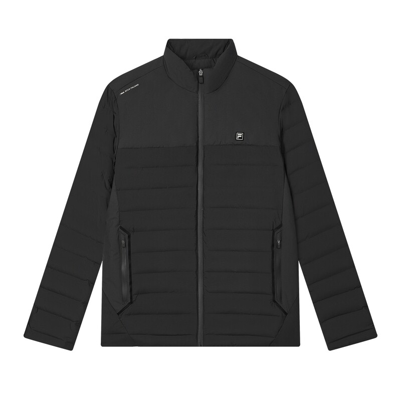 Пуховик мужской Jet Black Fila, Черный, Пуховик мужской Jet Black Fila
Пуховик мужской Jet Black Fila, Черный, Пуховик мужской Jet Black Fila