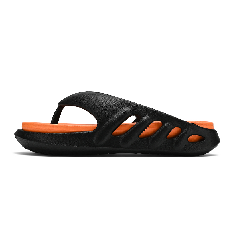 Мужские шлепанцы из ЭВА, устойчивые к истиранию и скольжению NANJIREN, Black
Мужские шлепанцы из ЭВА, устойчивые к истиранию и скольжению NANJIREN, Black