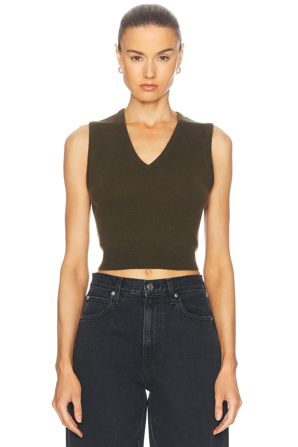 Lenny Жилет Eterne, Moss 
Lenny Жилет Eterne, Moss