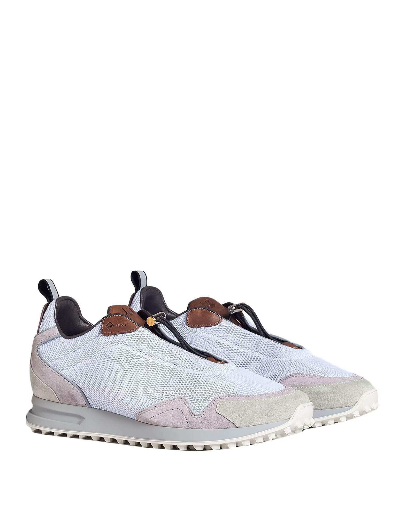 Кроссовки Dunhill, белый
Кроссовки Dunhill, белый