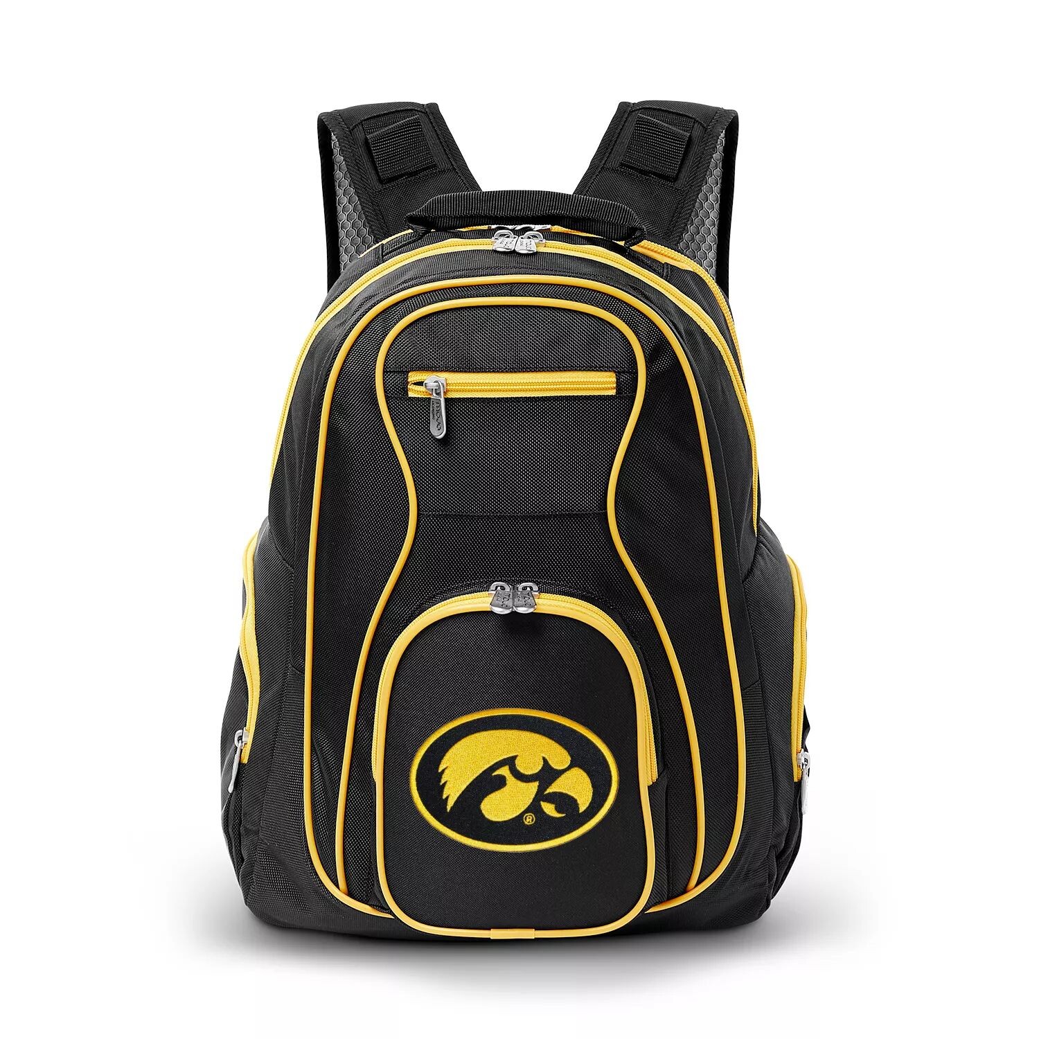 Рюкзак для ноутбука Iowa Hawkeyes
Рюкзак для ноутбука Iowa Hawkeyes