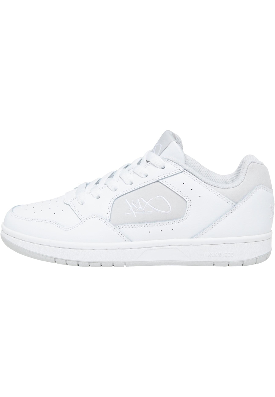 Кроссовки K1X, белый
Кроссовки K1X, белый