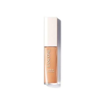 Lancôme Teint Idole Ultra Wear Care & Glow Serum Concealer Medium Buildable Cover Natural Glow Finish, 400W
Lancôme Teint Idole Ultra Wear Care & Glow Serum Concealer Medium Buildable Cover Natural Glow Finish, 400W