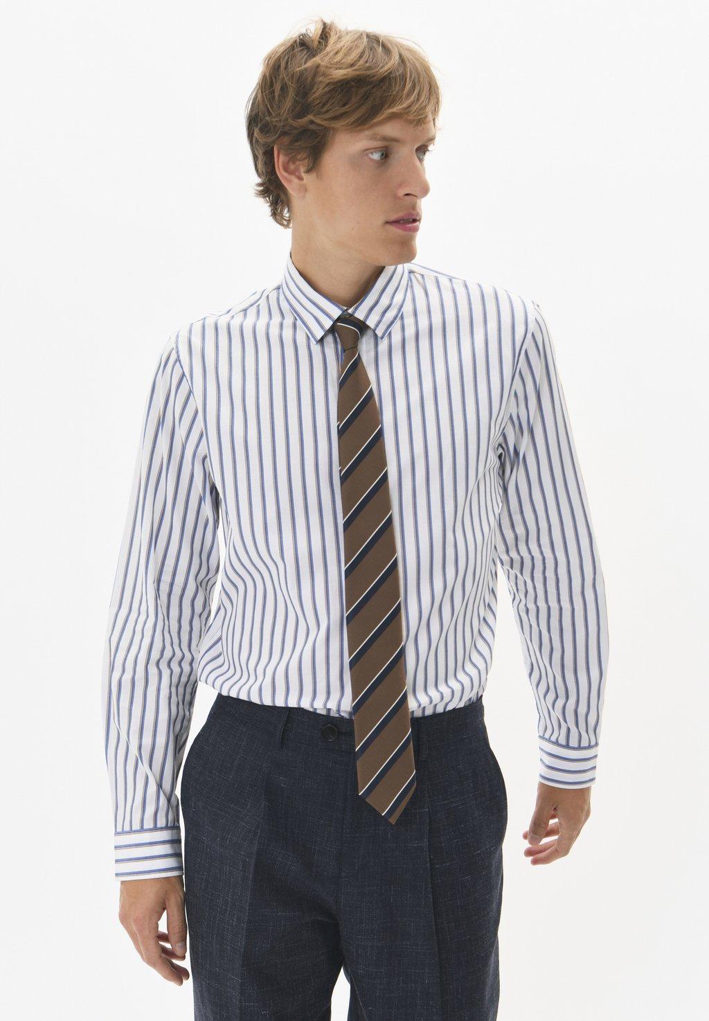 Рубашка Matinique, коричневый
Рубашка Matinique, коричневый