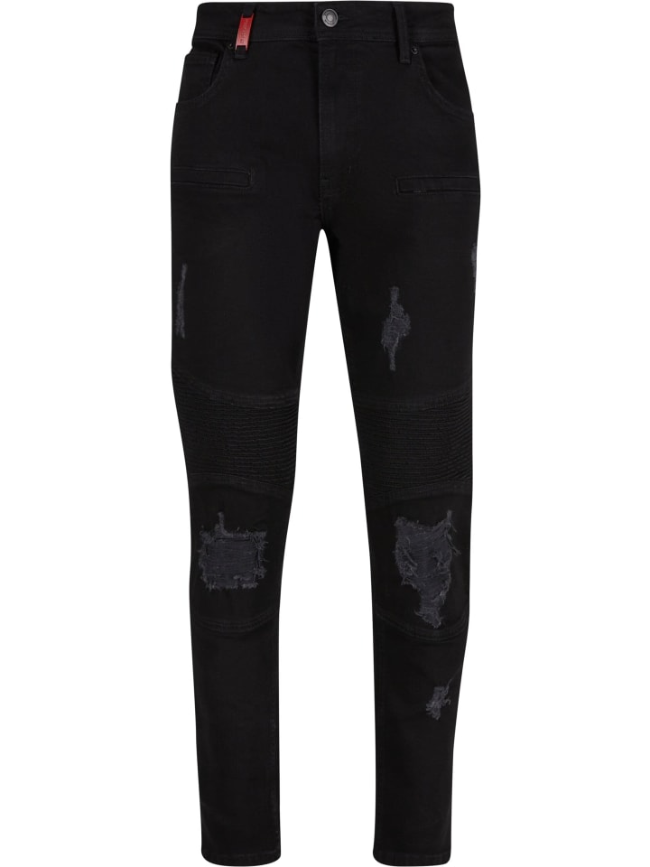 Джинсы премиум-класса 2Y черного цвета 2Y Premium
Джинсы премиум-класса 2Y черного цвета 2Y Premium