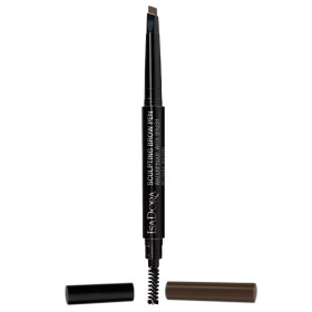 Карандаш для бровей с кисточкой sculpting brow pen waterproof with brush Isadora, цвет 80 dark brown, вес 0.2 гр.
Карандаш для бровей с кисточкой sculpting brow pen waterproof with brush Isadora, цвет 80 dark brown, вес 0.2 гр.