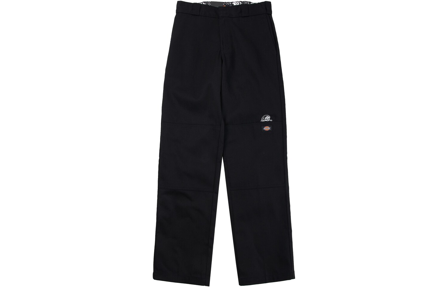 Мужские брюки-карго Dickies, цвет Black
Мужские брюки-карго Dickies, цвет Black