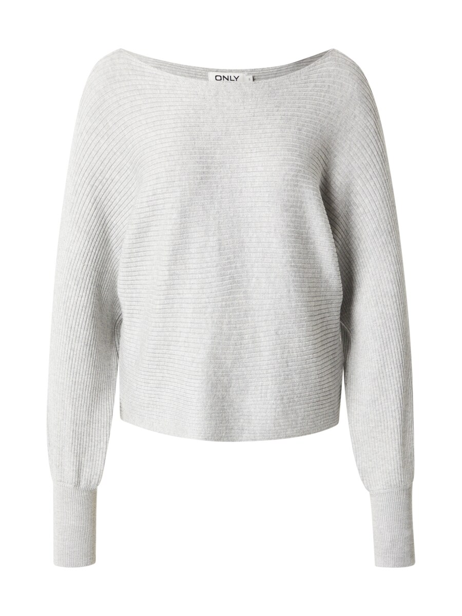Свитер ONLY ONLADALINE, светло-серый
Свитер ONLY ONLADALINE, светло-серый