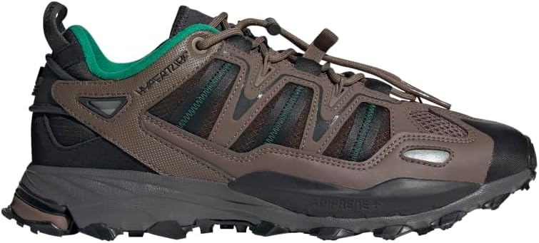 Мужские кроссовки adidas Originals Hyperturf, черный
Мужские кроссовки adidas Originals Hyperturf, черный