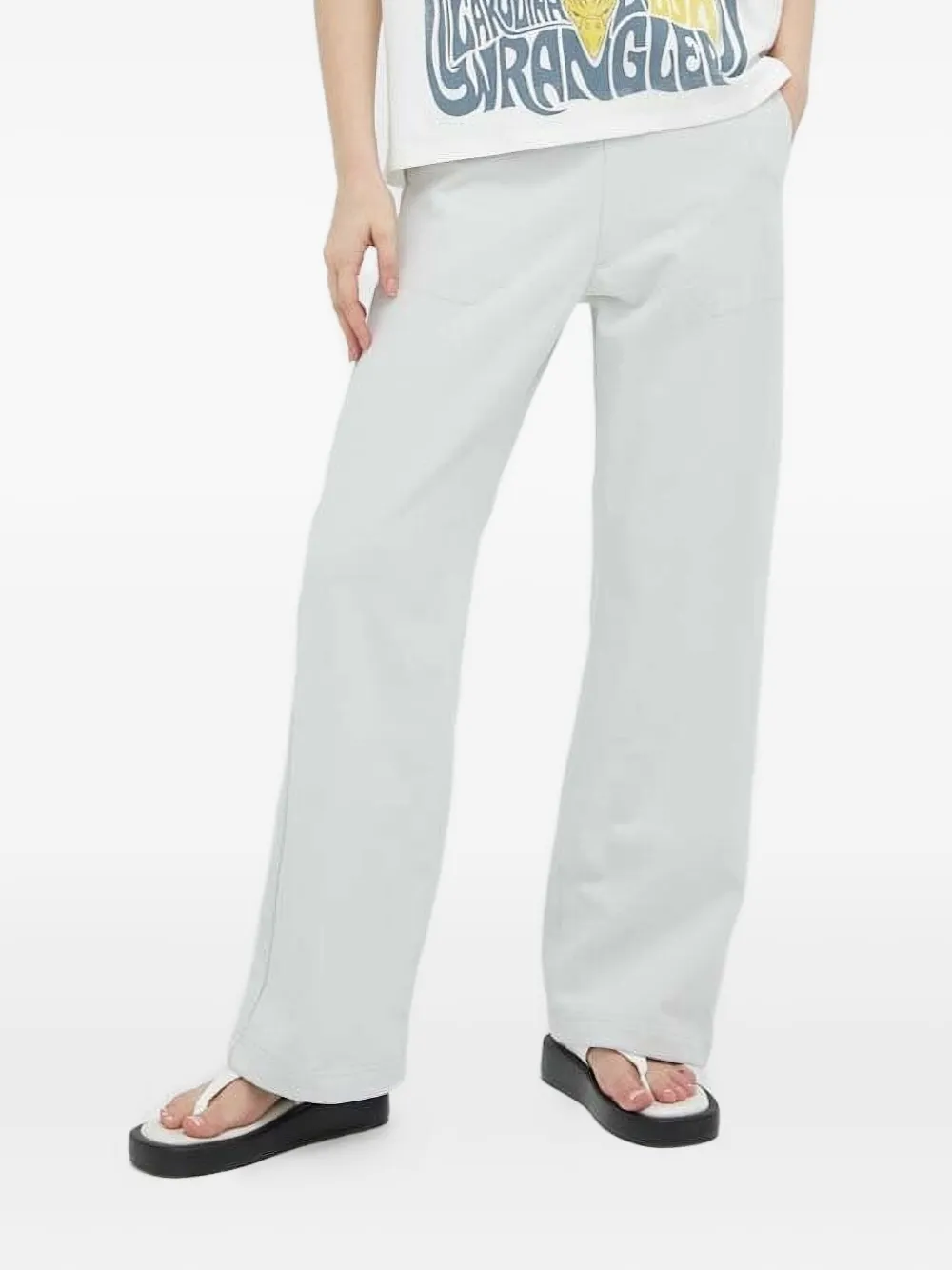 Спортивные брюки с нашивкой-логотипом G-Star RAW, белый
Спортивные брюки с нашивкой-логотипом G-Star RAW, белый