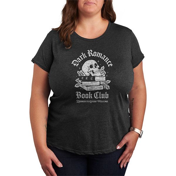 Футболка Plus size с принтом в стиле dark romance Licensed Character, Heather Charcoal, Черный, Футболка Plus size с принтом в стиле dark romance Licensed Character, Heather Charcoal
Футболка Plus size с принтом в стиле dark romance Licensed Character, Heather Charcoal, Черный, Футболка Plus size с принтом в стиле dark romance Licensed Character, Heather Charcoal