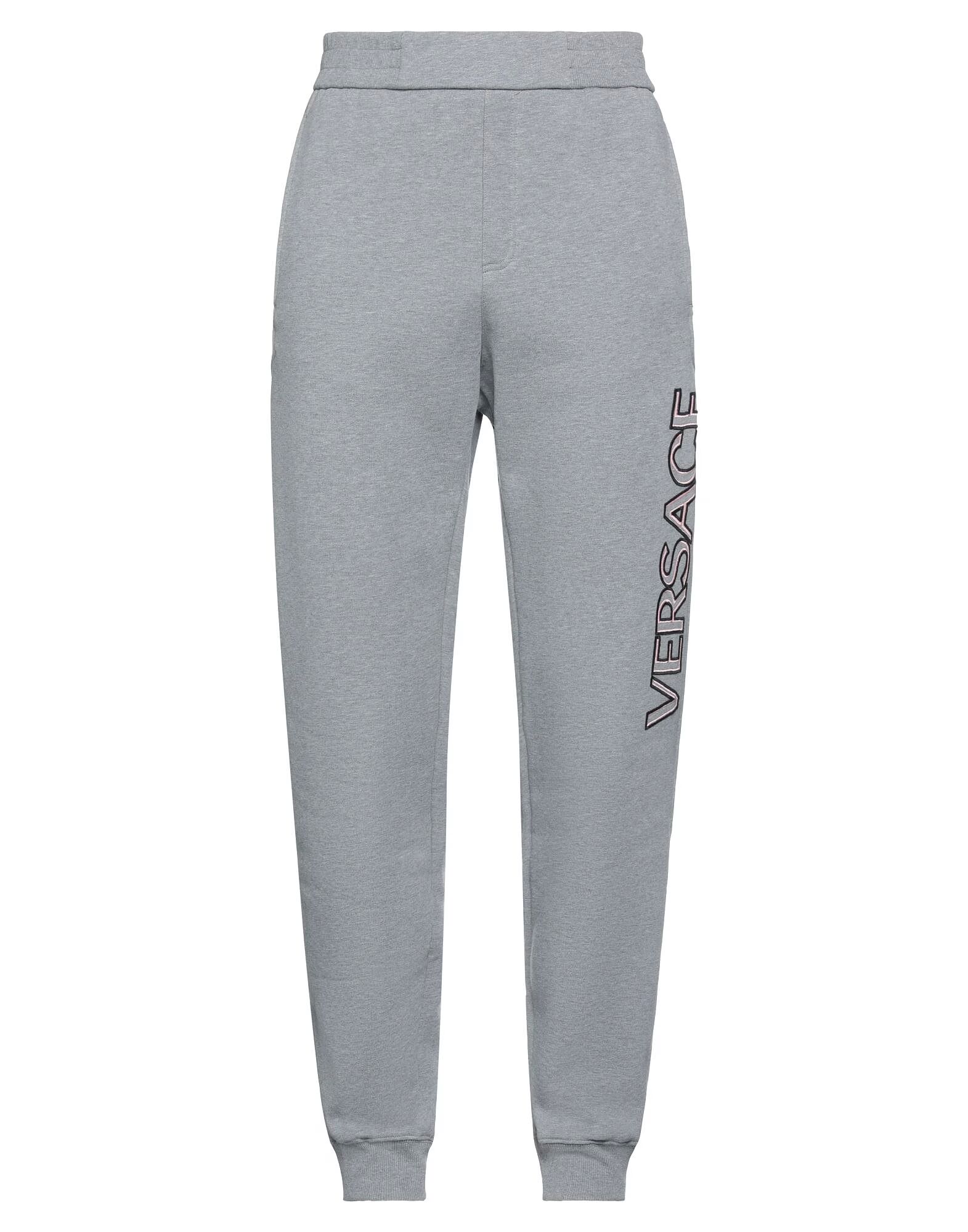 Брюки Versace, серый
Брюки Versace, серый