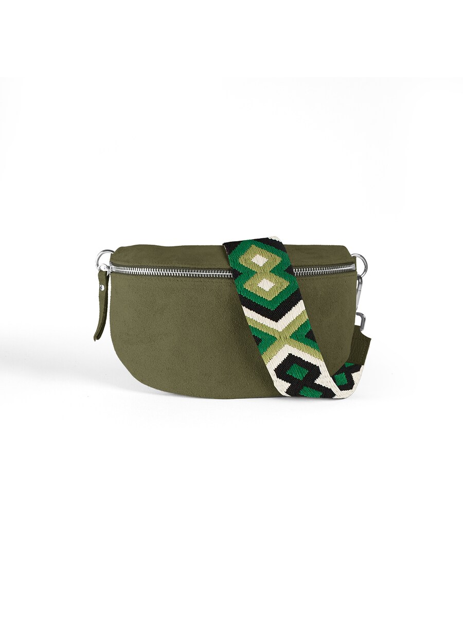 Поясная сумка lePelou ONDA medium, темно-зеленый
Поясная сумка lePelou ONDA medium, темно-зеленый