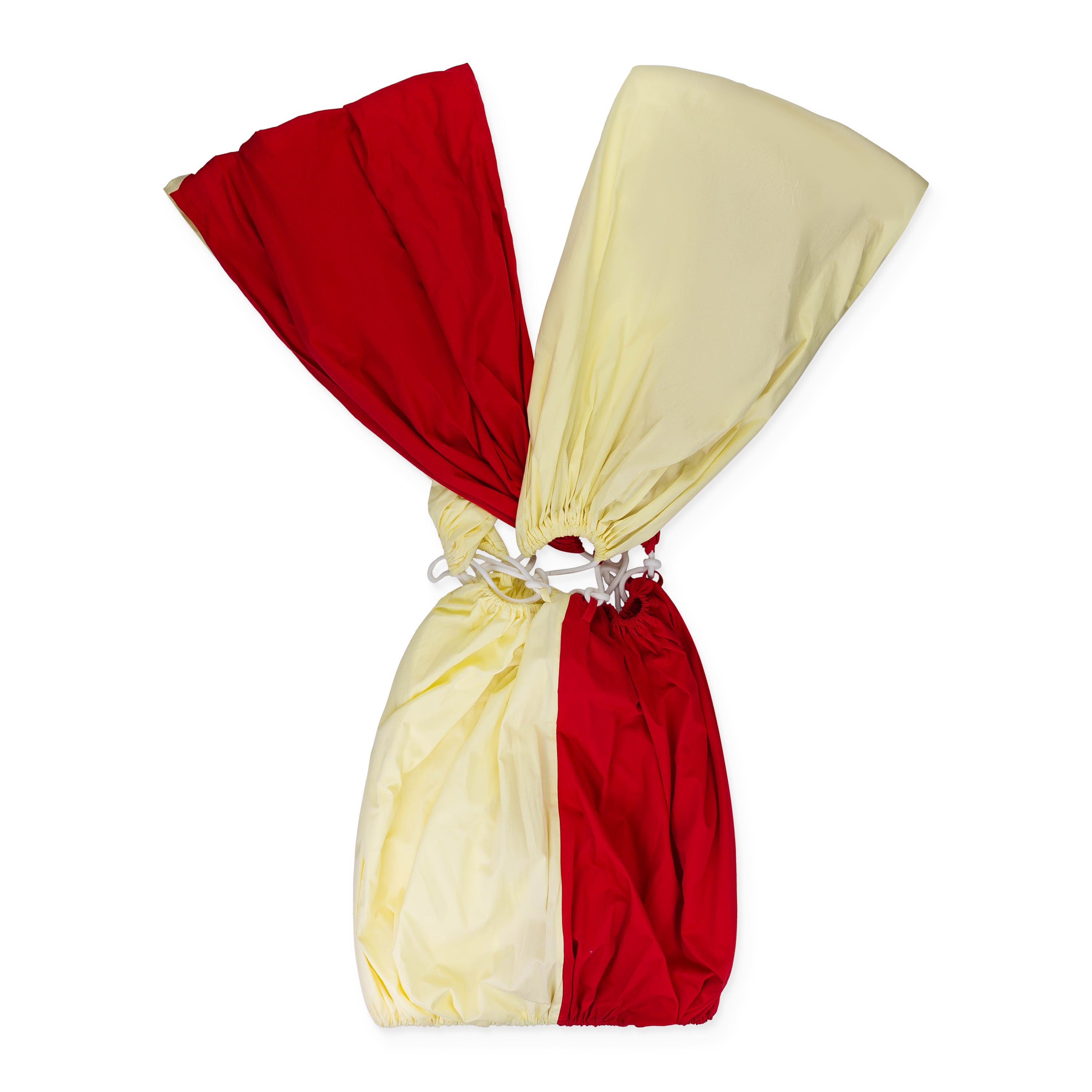 Юбка Kijun Chiton - Красная
Юбка Kijun Chiton - Красная