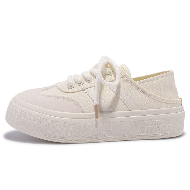 Кеды, скейтборд обувь женская низкая бежевая Snxr
Кеды, скейтборд обувь женская низкая бежевая Snxr