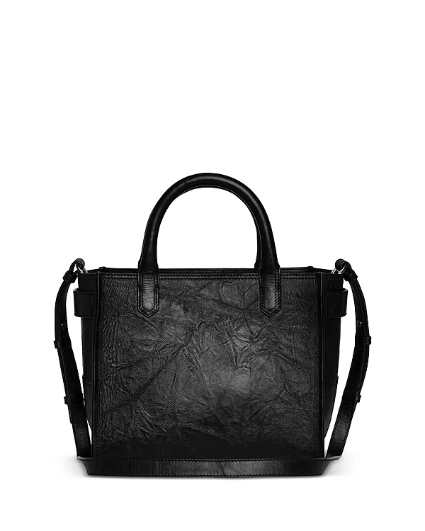 Сумка-Тоут «Ангел» Zadig & Voltaire, черный
Сумка-Тоут «Ангел» Zadig & Voltaire, черный