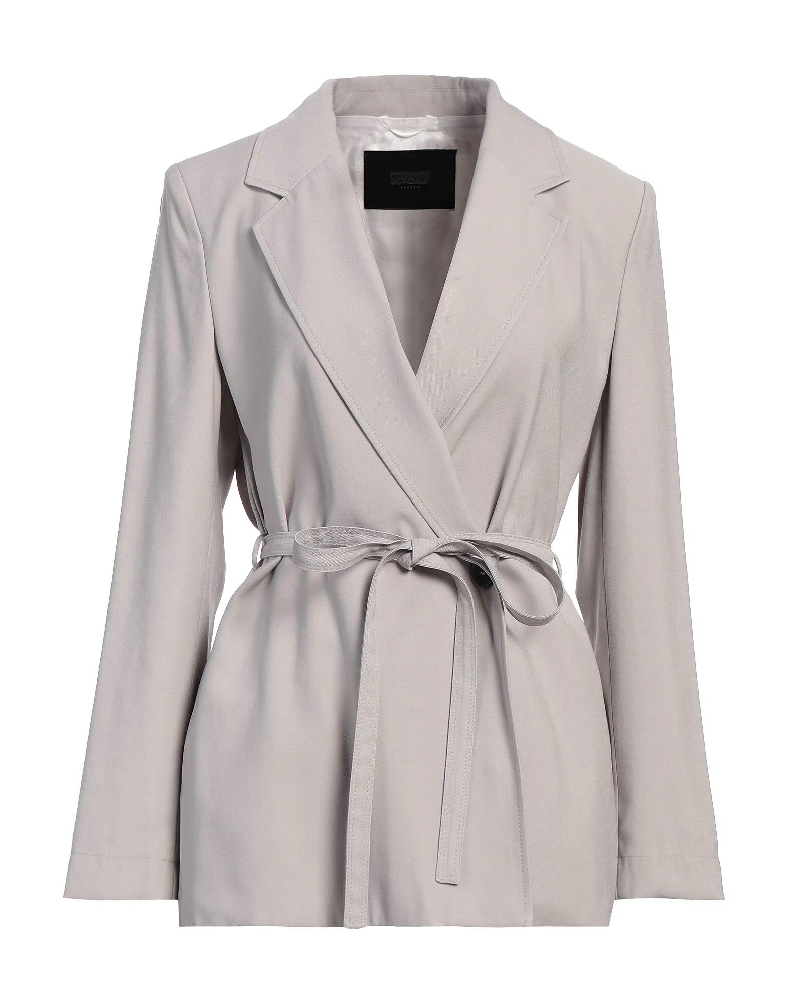 Блейзер Seventy Venezia, светло-серый
Блейзер Seventy Venezia, светло-серый