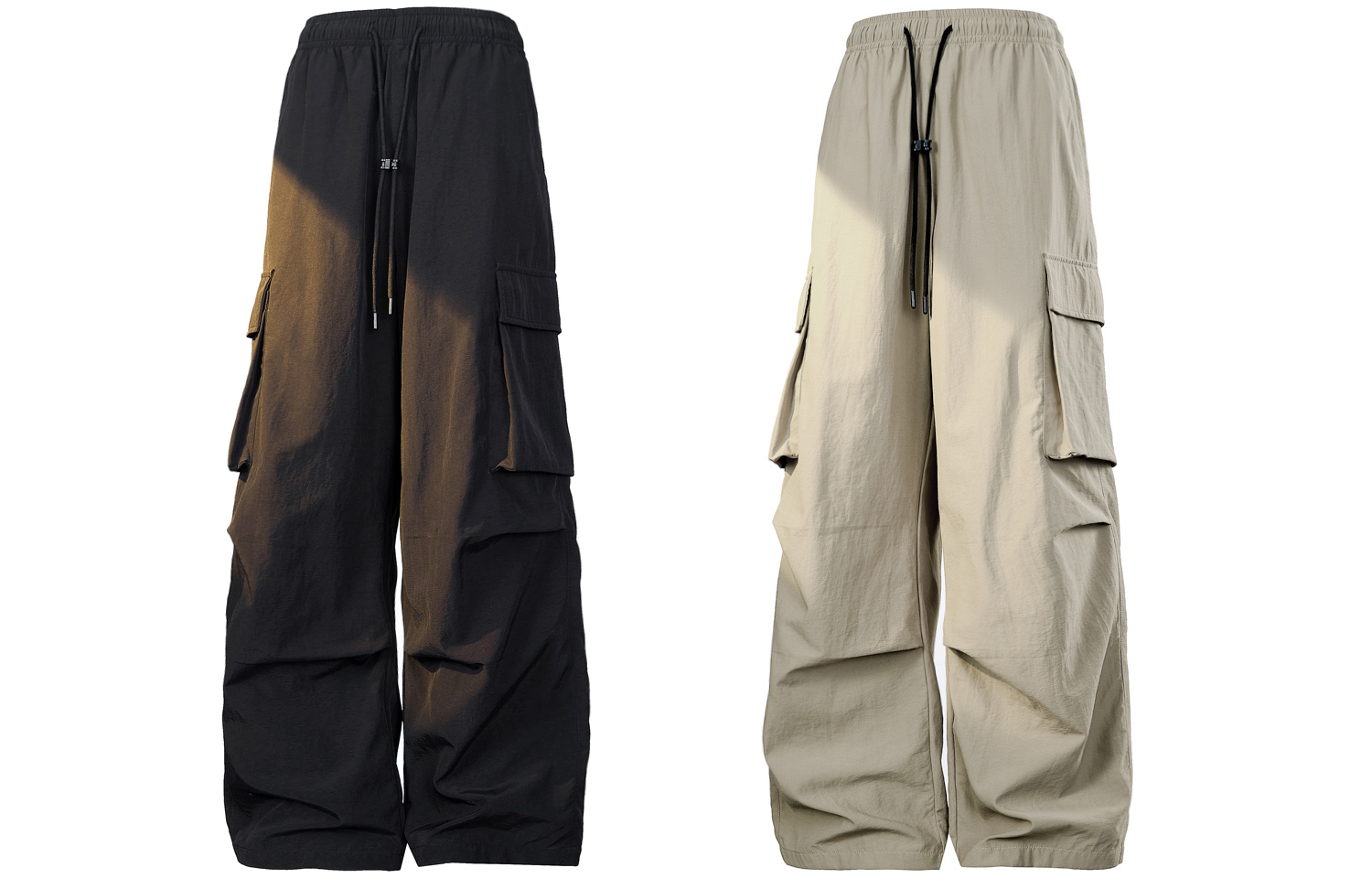 Кargo-брюки Unisex утепленные с флисовой подкладкой JEANSWEST, черный+хаки
Кargo-брюки Unisex утепленные с флисовой подкладкой JEANSWEST, черный+хаки