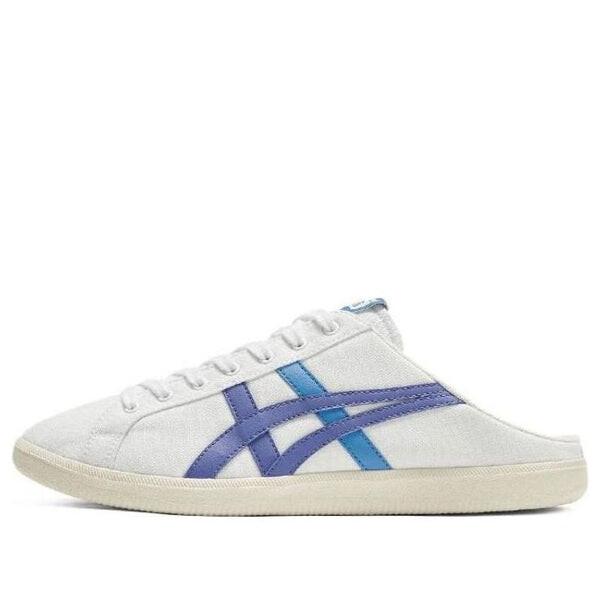 Кроссовки dd trainer Onitsuka Tiger, белый
Кроссовки dd trainer Onitsuka Tiger, белый