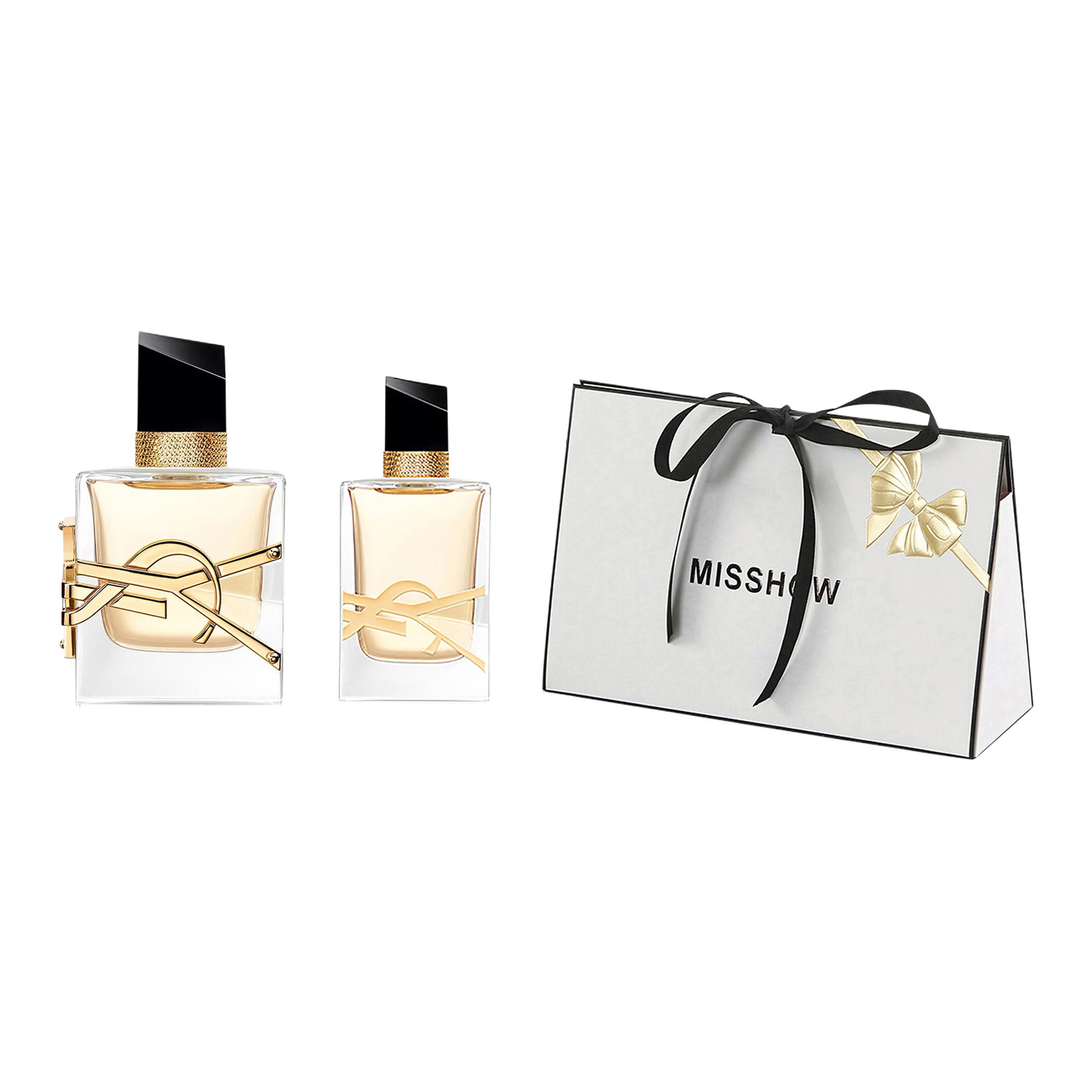 Парфюмерный набор Yves Saint Laurent LIBRE, 30 мл + 7,5 мл
Парфюмерный набор Yves Saint Laurent LIBRE, 30 мл + 7,5 мл